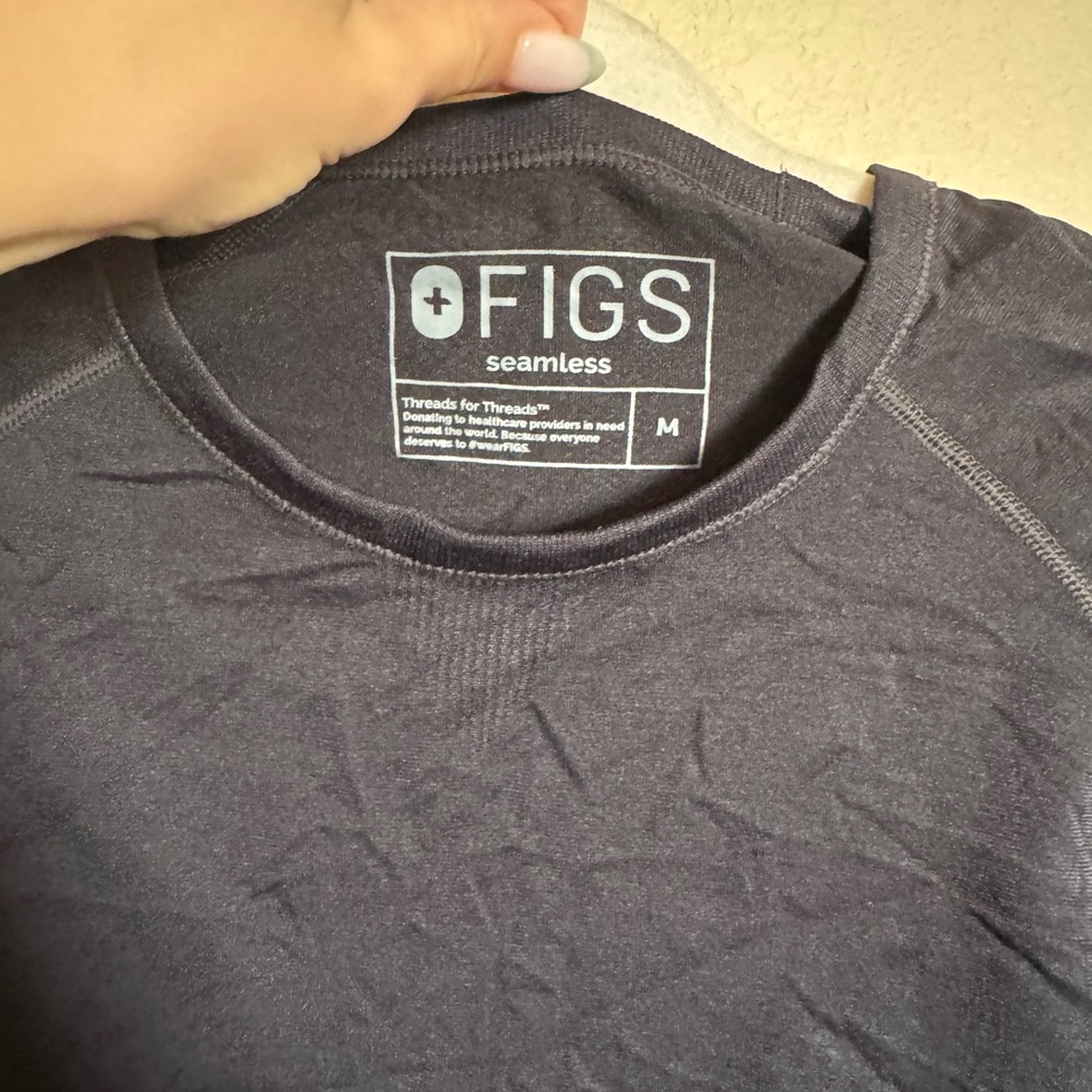 Figs Salta Performance Underscrub Size Medium in … - image 5